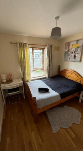 lovely bedroom in Newbridge